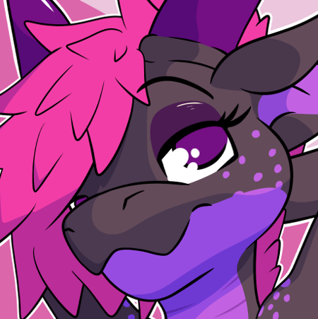 CyberCritter's Avatar